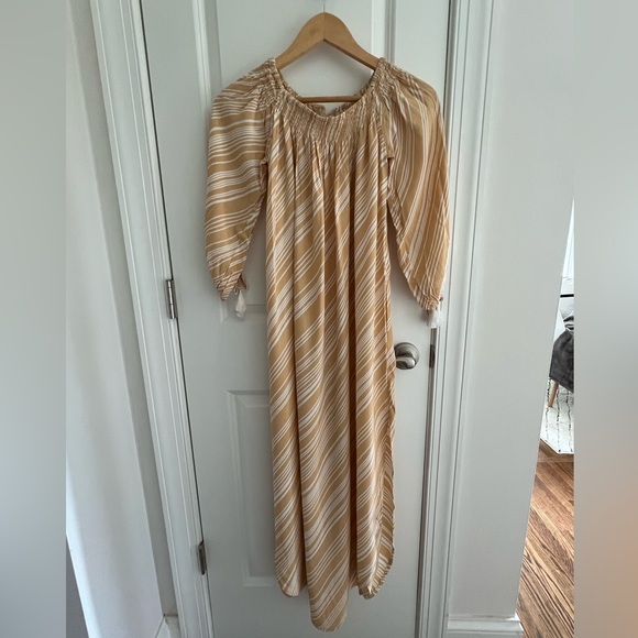 Faithfull the Brand Maxi Dress - Picture 3 of 10